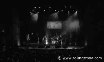 Watch Horsegirl’s Album Release Concert at Chicago’s Thalia Hall