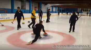 Il Jass Curling Club di Milano si trasferire da Sesto San Giovanni all'Agorà - Prima Milano