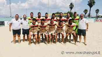 L'Happy Car Samb chiude al sesto posto la Serie AON 2022 - marcheingol.it