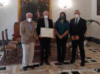 Patti. Il ricordo di mons. Sgalambro nel sesto anniversario della morte - Tempo Stretto