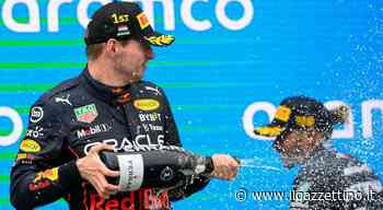 GP Budapest: Verstappen trionfa (era partito decimo). Leclerc sesto, la Ferrari ha sbagliato tutto - ilgazzettino.it
