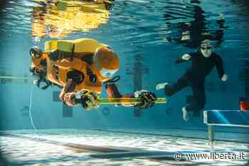 Esplorazioni subacquee a distanza e in sicurezza: ci pensa OceanOneK - Libertà