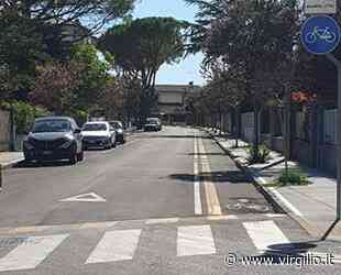 A Monfalcone si stanno ultimando i cantieri stadali - Virgilio