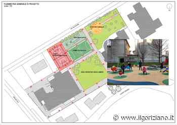 Monfalcone, la Regione finanzia con 800mila euro centro sportivo e area verde a Largo Isonzo - Il Goriziano