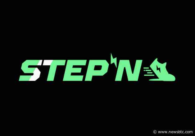 TA- STEPN (GMT) Could Be Set For A Major Rally After Bullish Signs