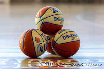 SERIE B UFFICIALE - Real Sebastiani Rieti ingaggia il montenegrino Danilo Pavicevic - Basketinside