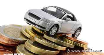 Rc auto: a Rieti +8,1%; inflazione e fine degli sconti fanno risalire i premi - Rieti Life