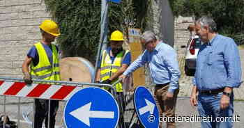 Rieti, connessioni internet. Banda larga, la provincia arranca - Corriere di Rieti