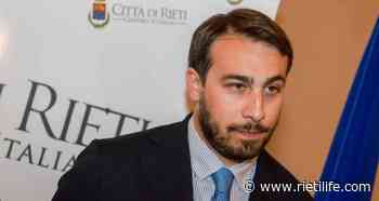 Piano decoro, nuovi interventi - Rieti Life