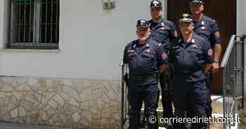 Rieti, fiamme a Borgorose. Incendi dolosi e colposi: i carabinieri forestali denuciano 4 persone - Corriere di Rieti