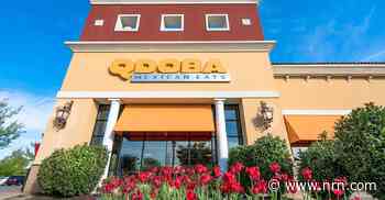 Qdoba and Modern Market Eatery to merge in private equity acquisition