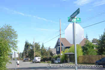 Cumberland to streamline its densification process - Comox Valley Record