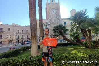Il forte centrale Domenico Loiodice sarà alla corte della Polis Terlizzi - TerlizziViva