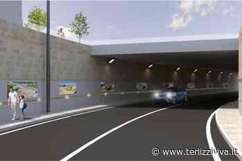 Sottopasso viale dei Lilium, affidati i lavori - TerlizziViva