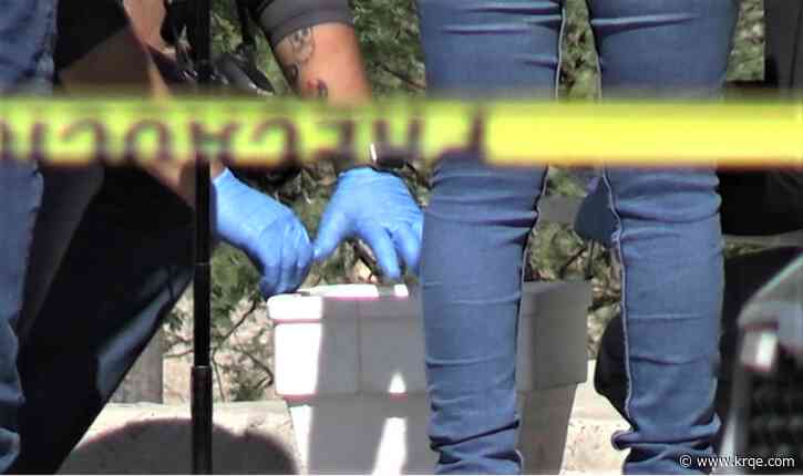 Severed head in park, body next to school sow terror among Juarez residents