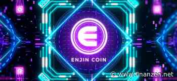 Enjin Coin kaufen - Tipps und Tricks zum ENJ-Handel