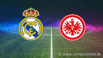 UEFA Super Cup: Real Madrid vs. Eintracht Frankfurt – Quoten und Tipp