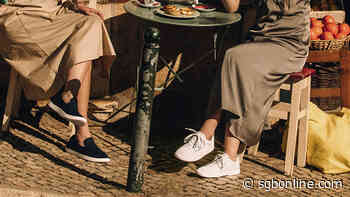 Allbirds Slashes Guidance For Year On Softening Consumer Spending - SGB Media