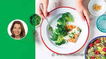 5 Things Our Registered Dietitian Would Never Do - consumerreports.org