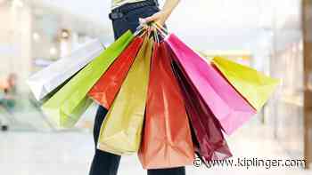 11 Consumer Stocks for Inflationary Times - Kiplinger's Personal Finance