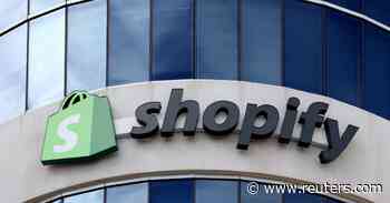 Shopify merchant growth falters as weak consumer spending hits businesses - Reuters.com