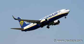 Ryanair to appeal against Hungary's 'baseless' consumer protection fine - Reuters