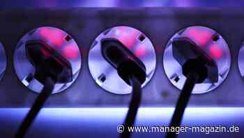 Energieversorgung: Norwegen könnte Stromexporte nach Europa notfalls zurückfahren