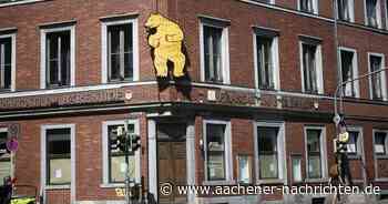 Gastro-Szene: Ein neuer Betreiber für den „Bärenhof“ in Aachen