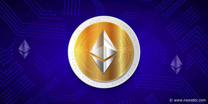 Bullish Expectations From The Ethereum Merge Rise Post Chainlink’s Announcement