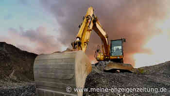 Ärger über Zornedinger Kiesabbau-Pläne