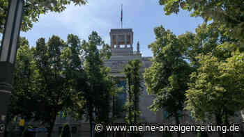 Russische Botschaft protestiert gegen „frevelhafte Aktion“ in Deutschland