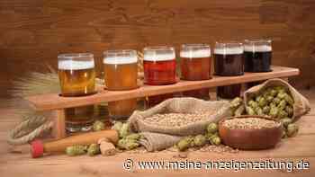 Das sind die beliebtesten Biersorten der Deutschen 2022