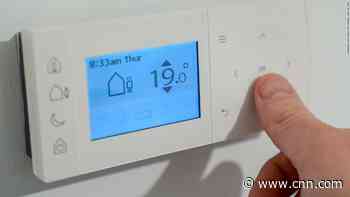 A third of Brits face poverty with energy bills set to hit $5,000