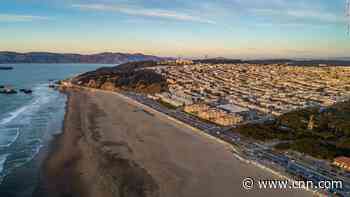 A peripatetic pilgrimage: When travel feels like a secular religious experience