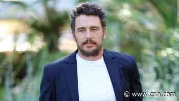 Fidel Castro's daughter endorses James Franco playing her father