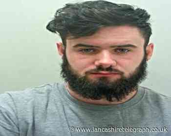 Accrington man hacked at victim 9 times during frantic machete attack