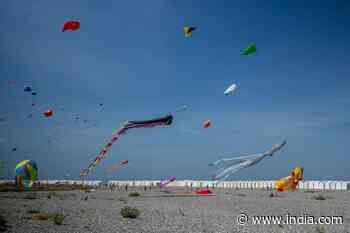 Tamil Nadu To Host First International Kite Flying Festival This August; Skies To Glow With Colours. Deets In - India.com