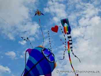 Kite flying festival coming to Civic Park - Kirkland Lake Northern News