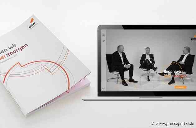 Im Dialog über:morgen: Petershagen Kommunikation entwickelt Nachhaltigkeitskommunikation für EEW Energy from Waste