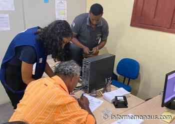 Programa Justiça Itinerante leva ação de atendimentos a Presidente Figueiredo - Informe Manaus