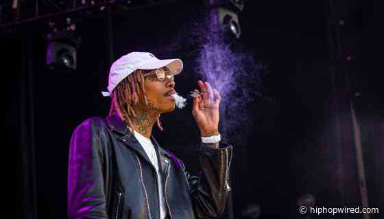 Wiz Khalifa Apologizes To DJ Community After Mishap With Club DJ’s