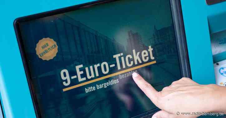 Wie weiter nach dem 9-Euro-Ticket?
