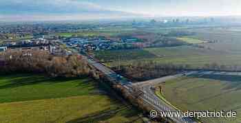 Bohrungen angekündigt: Bei der Ortsumgehung Erwitte geht's jetzt in die Tiefe - Der Patriot Lippstädter Zeitung