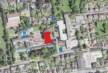 Geplantes Verkehrskonzept am Schulzentrum in Erwitte sorgt bei Anwohnern für Unmut - Der Patriot Lippstädter Zeitung