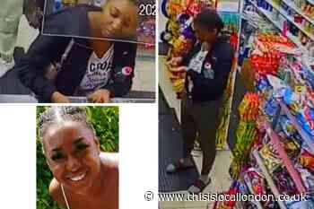 Owami Davies still missing as police conduct extensive enquiries