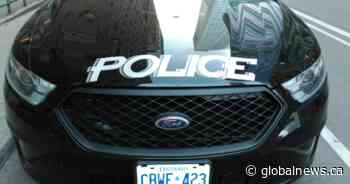 Nurse faces assault charges after 2-year-old suffers serious injuries in Thorold: Niagara Police