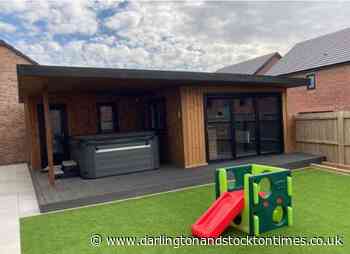 'Mini Bannatyne's': Wynyard hot tub and gym given approval | Darlington and Stockton Times - Darlington and Stockton Times