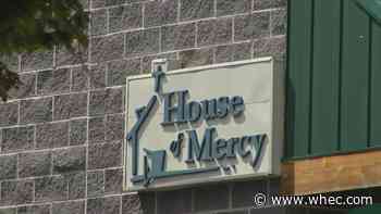 Man pleads not guilty for deadly stabbing at House of Mercy