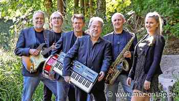 Wittenberge feiert Dixielandfest am 27. August 2022 - Märkische Allgemeine Zeitung