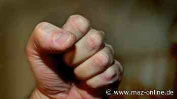 Schläge im Straßenverkehr: Verkehrsrowdy in Wittenberge wird handgreiflich - Märkische Allgemeine Zeitung